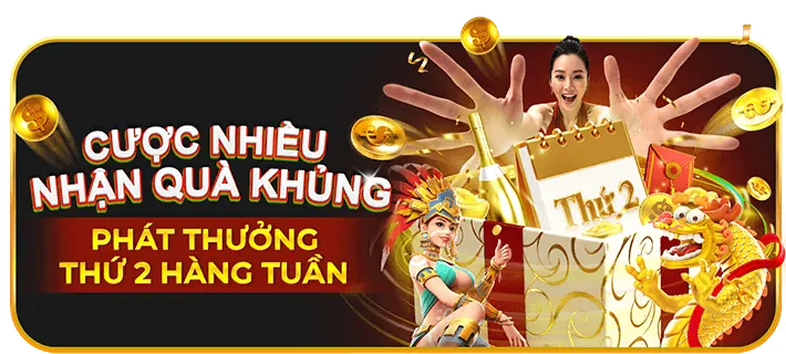 Chuyên mục trò chơi slot