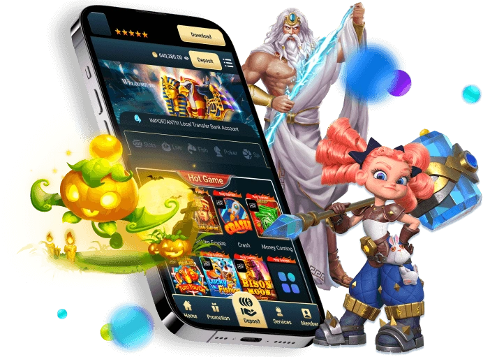 Chương Trình VIP và Phần Thưởng Độc Quyền bet3363 nhà cái