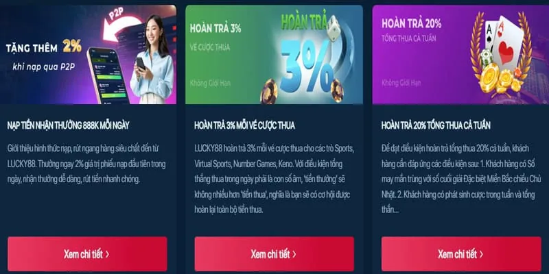 Tại sao chọn bet3363 nhà cái