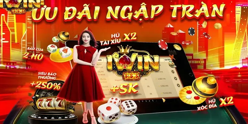 Trải nghiệm casino trên ứng dụng di động